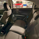 Honda HR-V EX 1.8 Flexone 16V 5p Aut. 2018 Flex-9