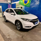 Honda HR-V EX 1.8 Flexone 16V 5p Aut. 2018 Flex-0