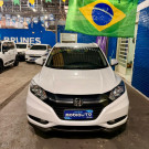 Honda HR-V EX 1.8 Flexone 16V 5p Aut. 2018 Flex-1