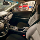 Honda HR-V EX 1.8 Flexone 16V 5p Aut. 2018 Flex-6