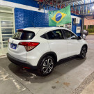Honda HR-V EX 1.8 Flexone 16V 5p Aut. 2018 Flex-10