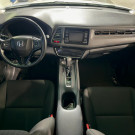 Honda HR-V EX 1.8 Flexone 16V 5p Aut. 2018 Flex-7