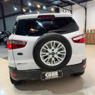 Ford EcoSport SE 2.0 16V Flex 5p Aut. 2014 Flex-3