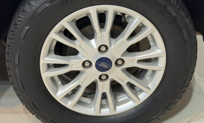 Ford EcoSport SE 2.0 16V Flex 5p Aut. 2014 Flex-13