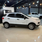 Ford EcoSport SE 2.0 16V Flex 5p Aut. 2014 Flex-2