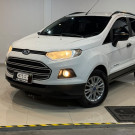 Ford EcoSport SE 2.0 16V Flex 5p Aut. 2014 Flex-0