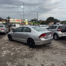 Honda Civic Sedan LXS 1.8/1.8 Flex 16V Mec. 4p 2008 Flex-3