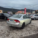 Honda Civic Sedan LXS 1.8/1.8 Flex 16V Mec. 4p 2008 Flex-2