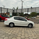 Peugeot 207 Sedan Passion XR 1.4 Flex 8V 4p 2013 Flex-0