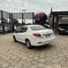 Peugeot 207 Sedan Passion XR 1.4 Flex 8V 4p 2013 Flex-2