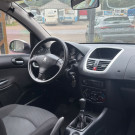 Peugeot 207 Sedan Passion XR 1.4 Flex 8V 4p 2013 Flex-4