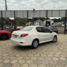 Peugeot 207 Sedan Passion XR 1.4 Flex 8V 4p 2013 Flex-3