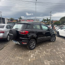 Ford EcoSport FREESTYLE 1.6 16V Flex 5p 2017 Flex-2