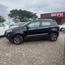 Ford EcoSport FREESTYLE 1.6 16V Flex 5p 2017 Flex-0