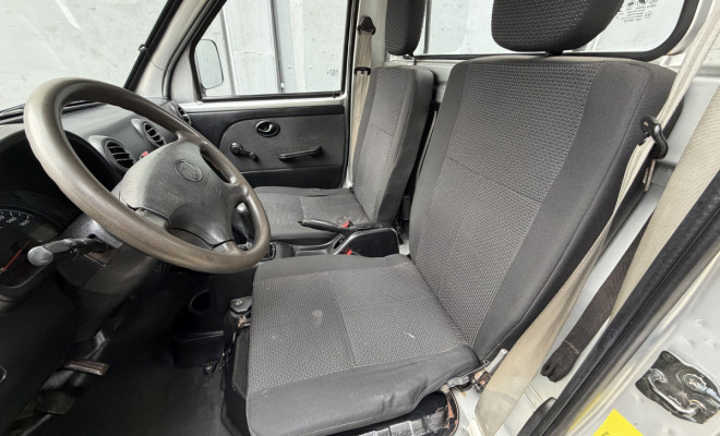 LIFAN FOISON 1.3 16V 85cv 2p 2016 Gasolina-11