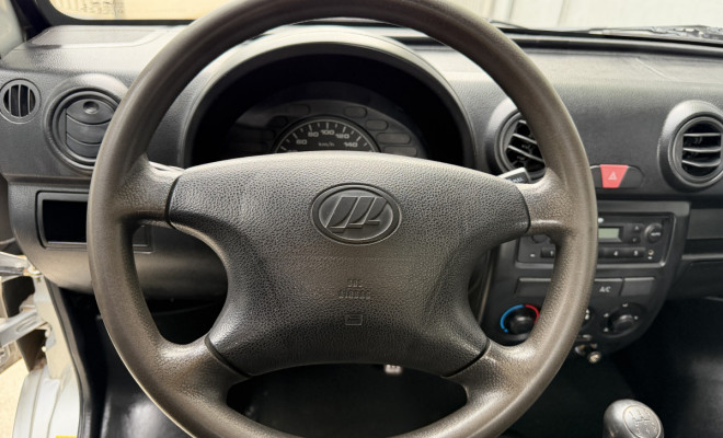 LIFAN FOISON 1.3 16V 85cv 2p 2016 Gasolina-5