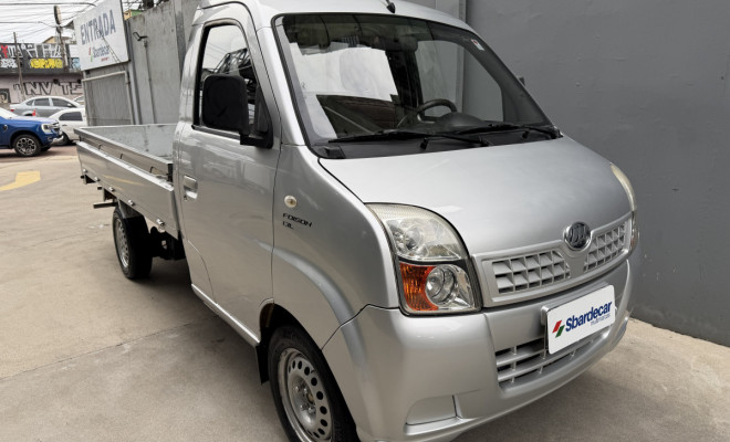 LIFAN FOISON 1.3 16V 85cv 2p 2016 Gasolina-1