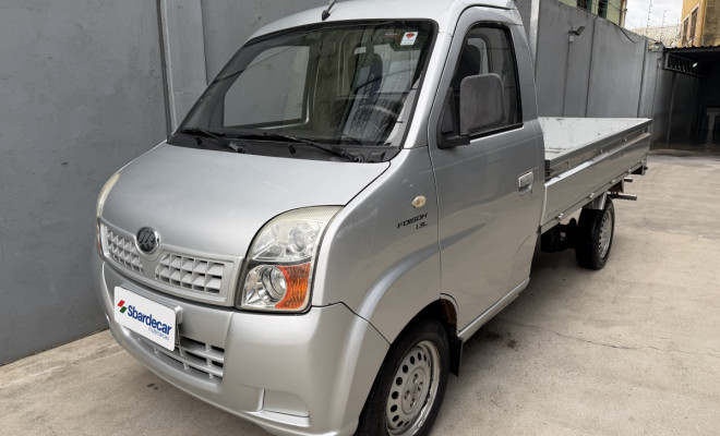 LIFAN FOISON 1.3 16V 85cv 2p 2016 Gasolina
