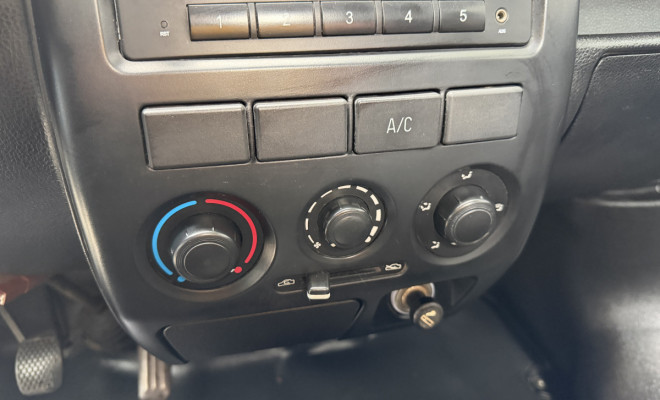 LIFAN FOISON 1.3 16V 85cv 2p 2016 Gasolina-9