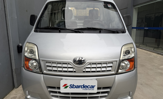 LIFAN FOISON 1.3 16V 85cv 2p 2016 Gasolina-0