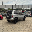 Mitsubishi Pajero TR4 GLS 2.0 Flex 16V 4x4 Mec. 2008 Flex-3