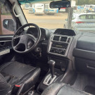 Mitsubishi Pajero TR4 GLS 2.0 Flex 16V 4x4 Mec. 2008 Flex-4