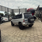 Mitsubishi Pajero TR4 GLS 2.0 Flex 16V 4x4 Mec. 2008 Flex-2
