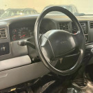 Ford F-250 XLT 4.2 TB Diesel 2002 Diesel-11