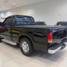 Ford F-250 XLT 4.2 TB Diesel 2002 Diesel-1
