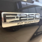 Ford F-250 XLT 4.2 TB Diesel 2002 Diesel-8