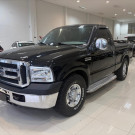 Ford F-250 XLT 4.2 TB Diesel 2002 Diesel-7