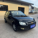 GM - Chevrolet Classic Life/LS 1.0 VHC FlexP. 4p 2013 Flex-0