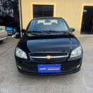 GM - Chevrolet Classic Life/LS 1.0 VHC FlexP. 4p 2013 Flex-1