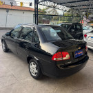 GM - Chevrolet Classic Life/LS 1.0 VHC FlexP. 4p 2013 Flex-2
