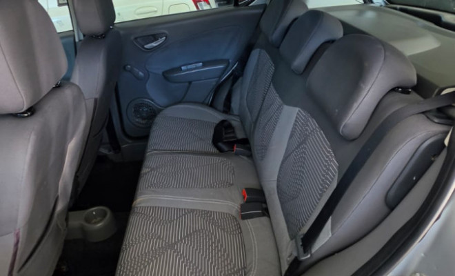 Fiat Palio Week. Adv/Adv TRYON 1.8 mpi Flex 2012 Flex-6