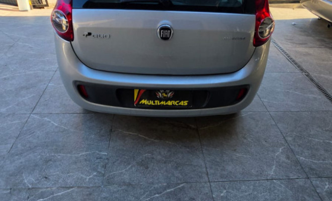 Fiat Palio Week. Adv/Adv TRYON 1.8 mpi Flex 2012 Flex-5