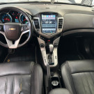 GM - Chevrolet CRUZE HB Sport LT 1.8 16V FlexP. 5p Aut 2015 Flex-6