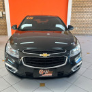 GM - Chevrolet CRUZE HB Sport LT 1.8 16V FlexP. 5p Aut 2015 Flex-1
