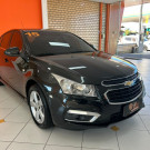GM - Chevrolet CRUZE HB Sport LT 1.8 16V FlexP. 5p Aut 2015 Flex-2
