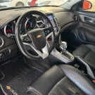GM - Chevrolet CRUZE HB Sport LT 1.8 16V FlexP. 5p Aut 2015 Flex-11