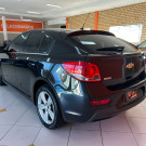 GM - Chevrolet CRUZE HB Sport LT 1.8 16V FlexP. 5p Aut 2015 Flex-5