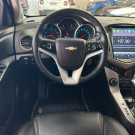 GM - Chevrolet CRUZE HB Sport LT 1.8 16V FlexP. 5p Aut 2015 Flex-7