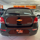GM - Chevrolet CRUZE HB Sport LT 1.8 16V FlexP. 5p Aut 2015 Flex-4