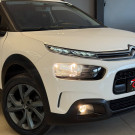 Citroën C4 CACTUS FEEL 1.6 16V Flex Aut. 2019 Flex-3