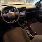Citroën C4 CACTUS FEEL 1.6 16V Flex Aut. 2019 Flex-12