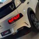 Citroën C4 CACTUS FEEL 1.6 16V Flex Aut. 2019 Flex-9