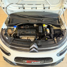 Citroën C4 CACTUS FEEL 1.6 16V Flex Aut. 2019 Flex-19