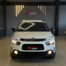 Citroën C4 CACTUS FEEL 1.6 16V Flex Aut. 2019 Flex-1