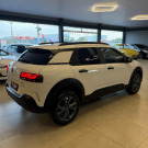 Citroën C4 CACTUS FEEL 1.6 16V Flex Aut. 2019 Flex-7