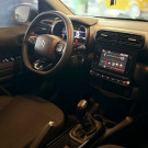 Citroën C4 CACTUS FEEL 1.6 16V Flex Aut. 2019 Flex-13